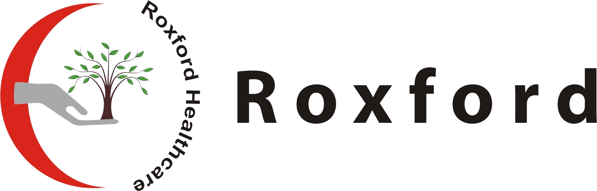 ROXFORD HEALTHCARE